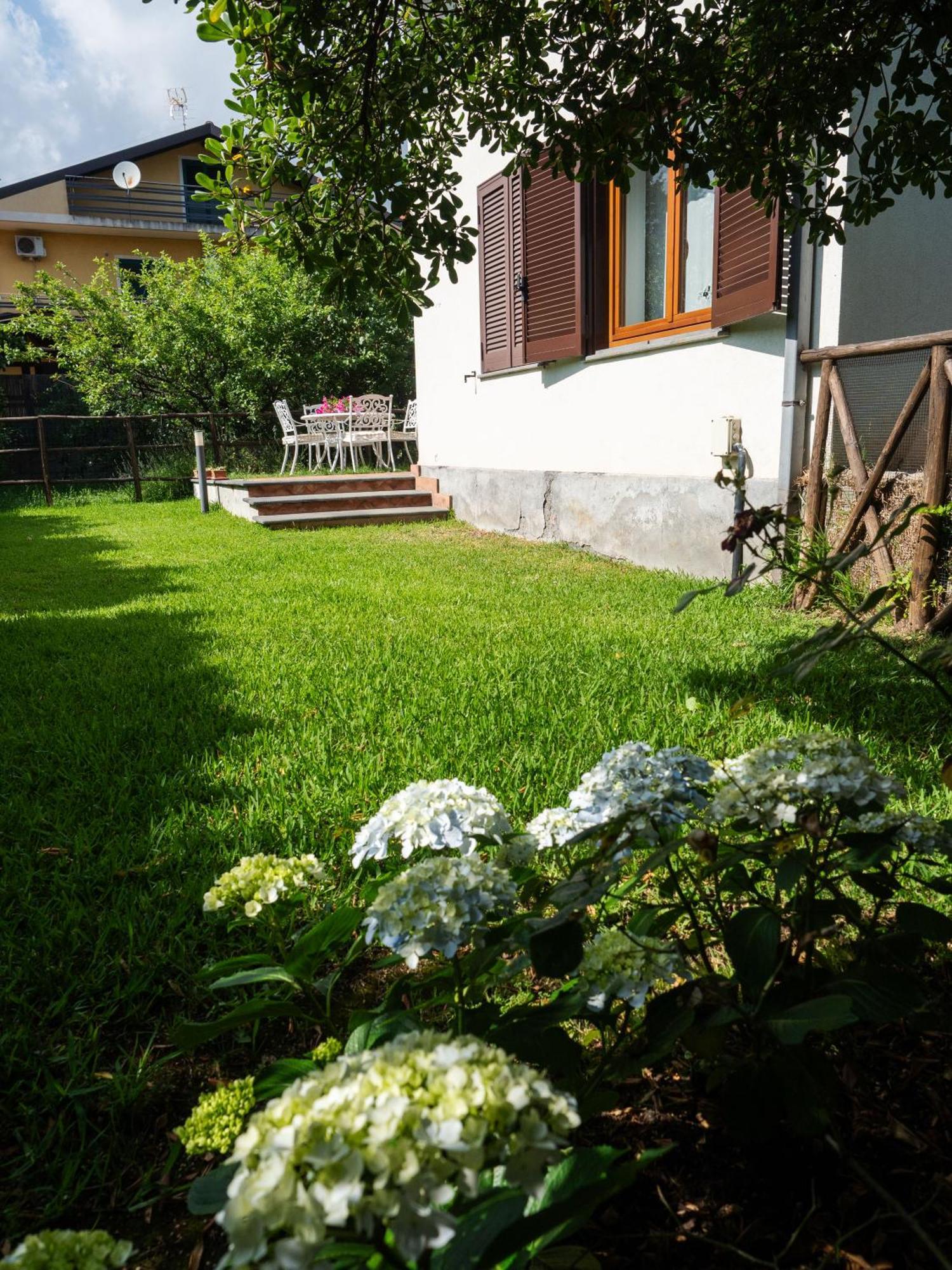 La fastuca casa vacanze Villa Nicolosi Esterno foto